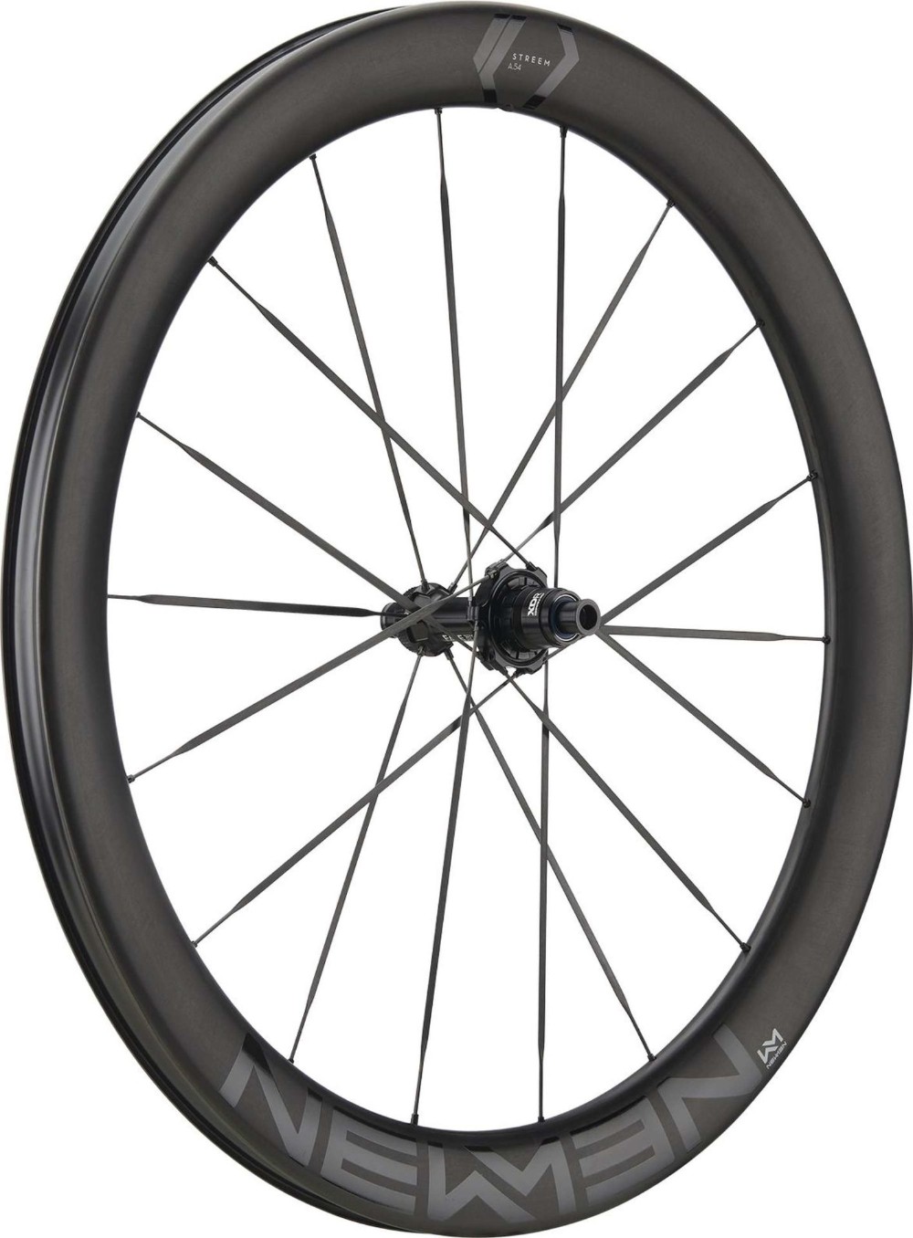 Streem A.54 Vonoa CL 700C Rear Wheel image 1