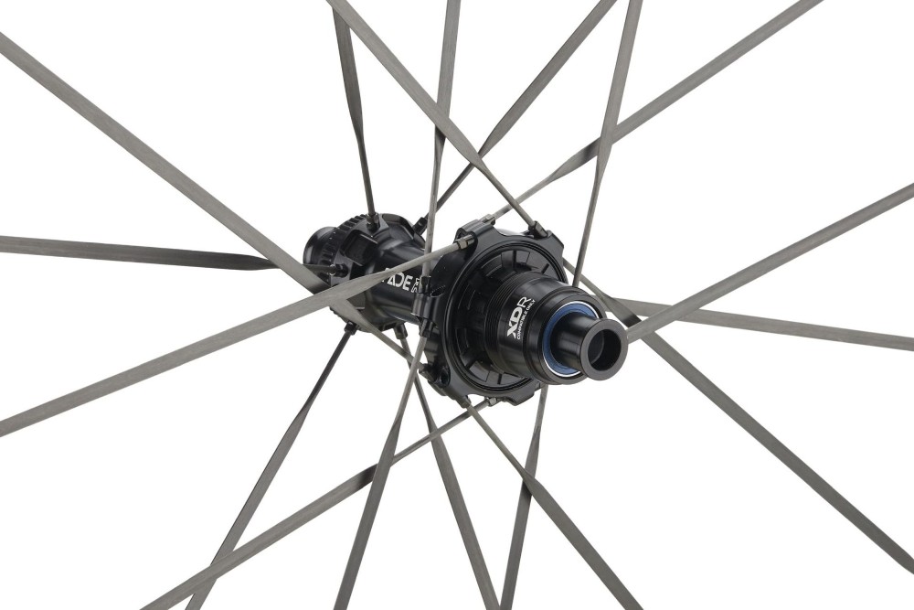 Streem A.54 Vonoa CL 700C Rear Wheel image 2