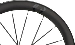Streem A.54 Vonoa CL 700C Rear Wheel image 3