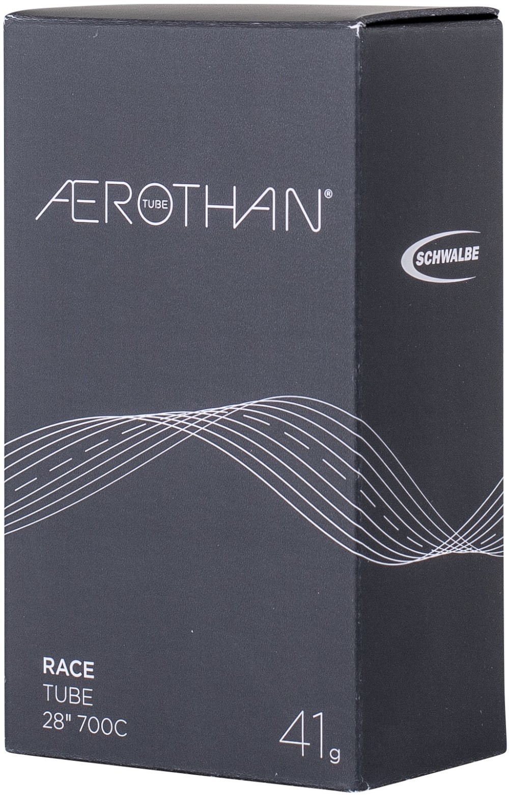 SV20E 28"/700C Race Aerothan TPU Inner Tube Presta Valve image 0