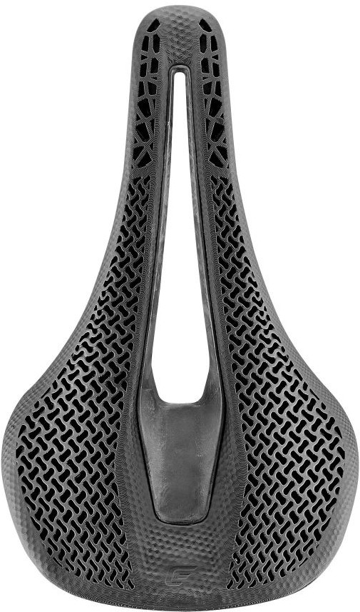 Amp 3D Saddle image 1