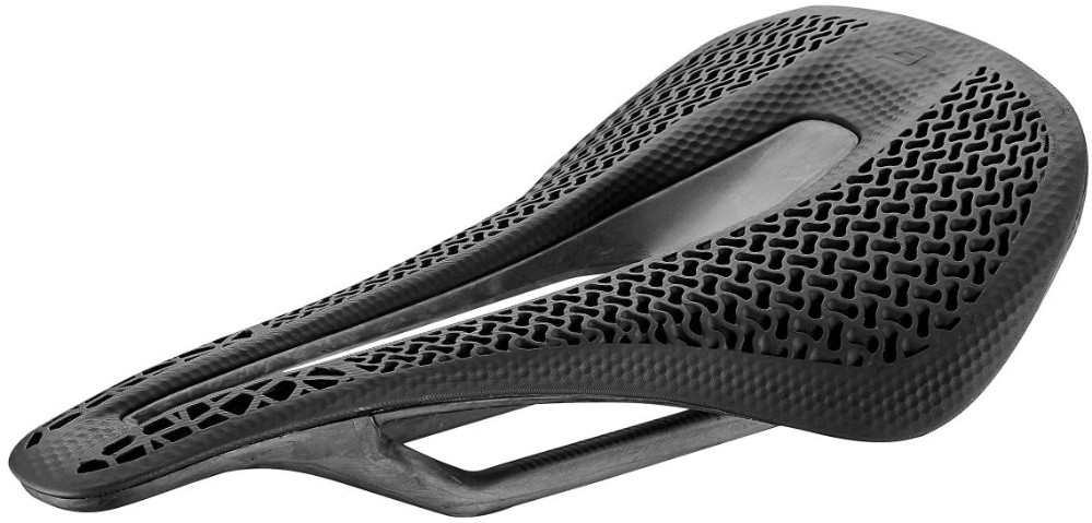 Amp 3D Saddle image 2