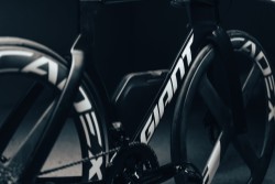 4 Spoke 1K Disc Brake 700c Front Wheel image 11
