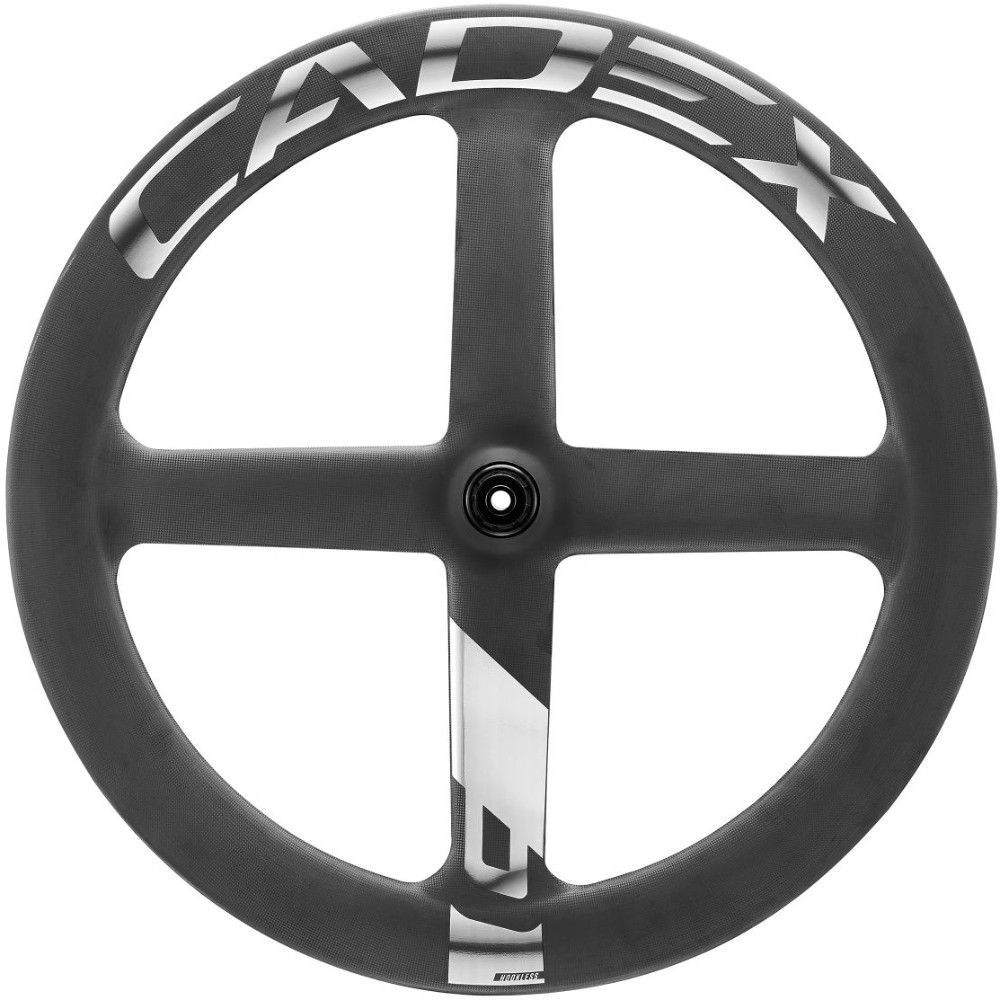 TT DISC 1K Disc Brake Rear Wheel image 1