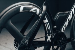 TT DISC 1K Disc Brake Rear Wheel image 4