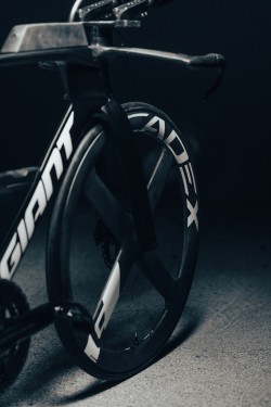 TT DISC 1K Disc Brake Rear Wheel image 5
