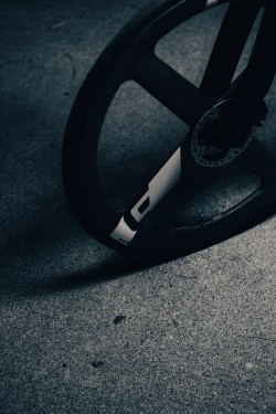 TT DISC 1K Disc Brake Rear Wheel image 8