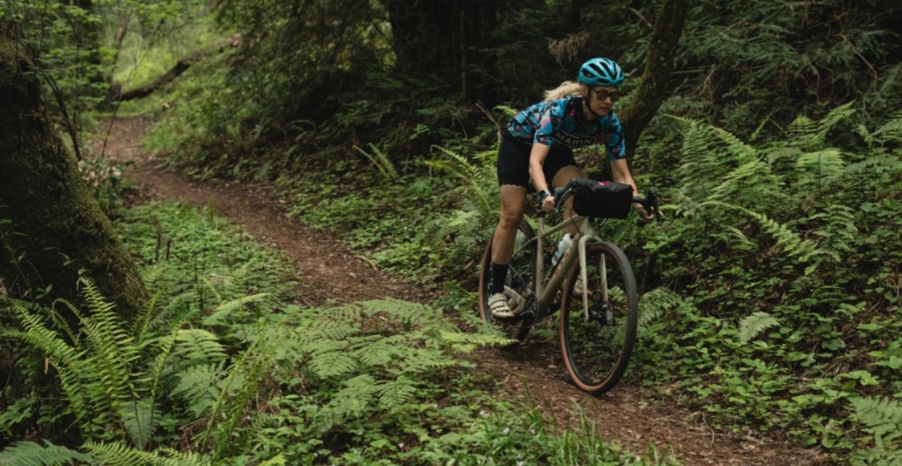 Headlands 3 700c 2026 - Gravel Bike image 1