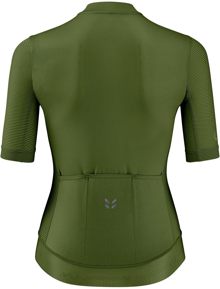Vantage Womens Short Sleeve Jersey image 1