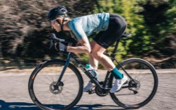 Vantage Womens Short Sleeve Jersey image 4
