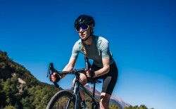Vantage Womens Short Sleeve Jersey image 6