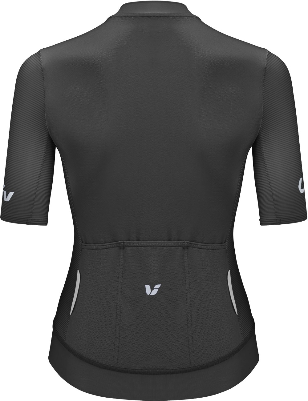Vantage Womens Short Sleeve Jersey image 1