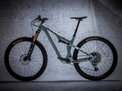MTB Frame Protection Kit - Stormstatic Bikes image 4