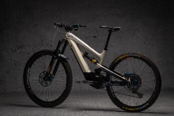 E-Bike Frame Protection Kit - Lightning image 3