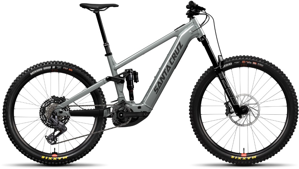 Vala Alloy 70 MX 2026 - Electric Mountain Bike image 0