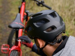 Rally WaveCel MTB Cycling Helmet image 9