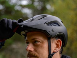 Rally WaveCel MTB Cycling Helmet image 11