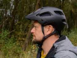 Rally WaveCel MTB Cycling Helmet image 14