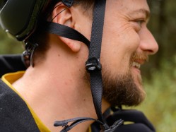 Rally WaveCel MTB Cycling Helmet image 15