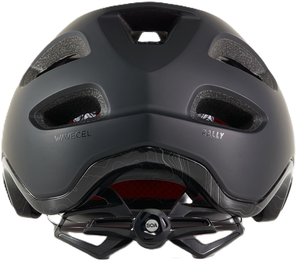 Rally WaveCel MTB Mountain Bike Helmet image 2