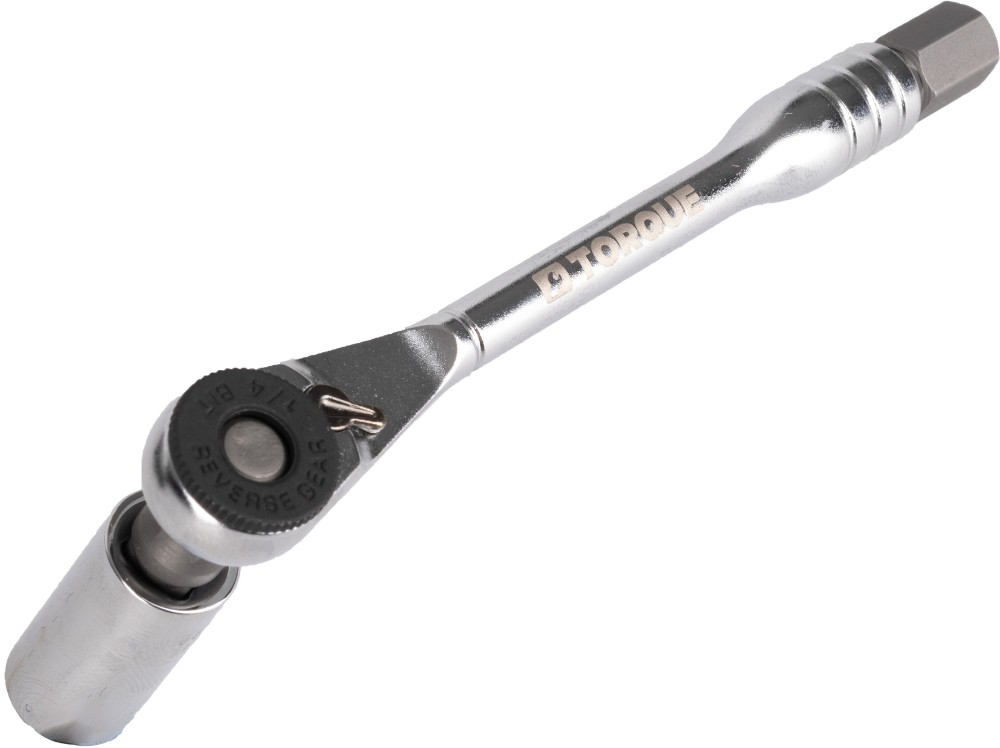 RT10 Mini Ratchet Set image 2