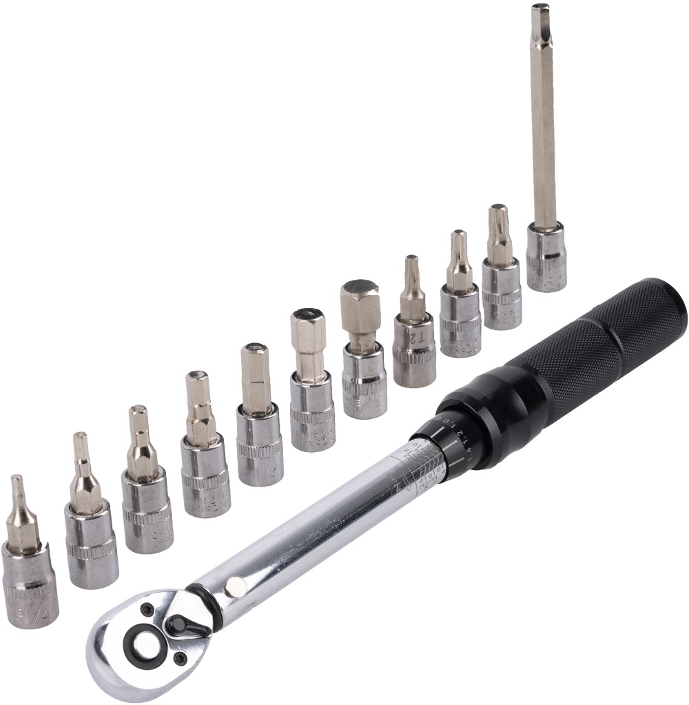 Torque Wrench image 1