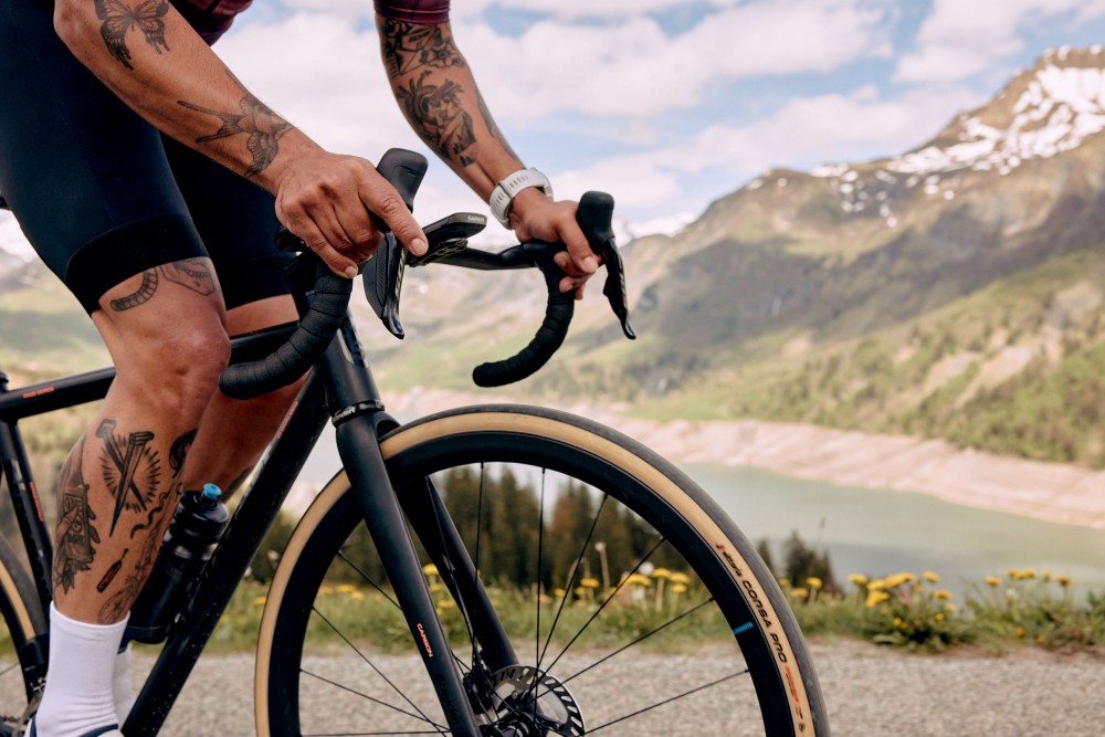 105 R7150 Di2 Groupset image 2