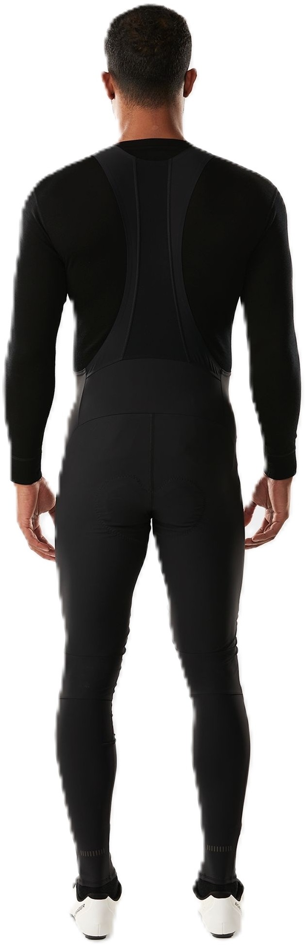 Circuit Thermal Cycling Bib Tights image 1