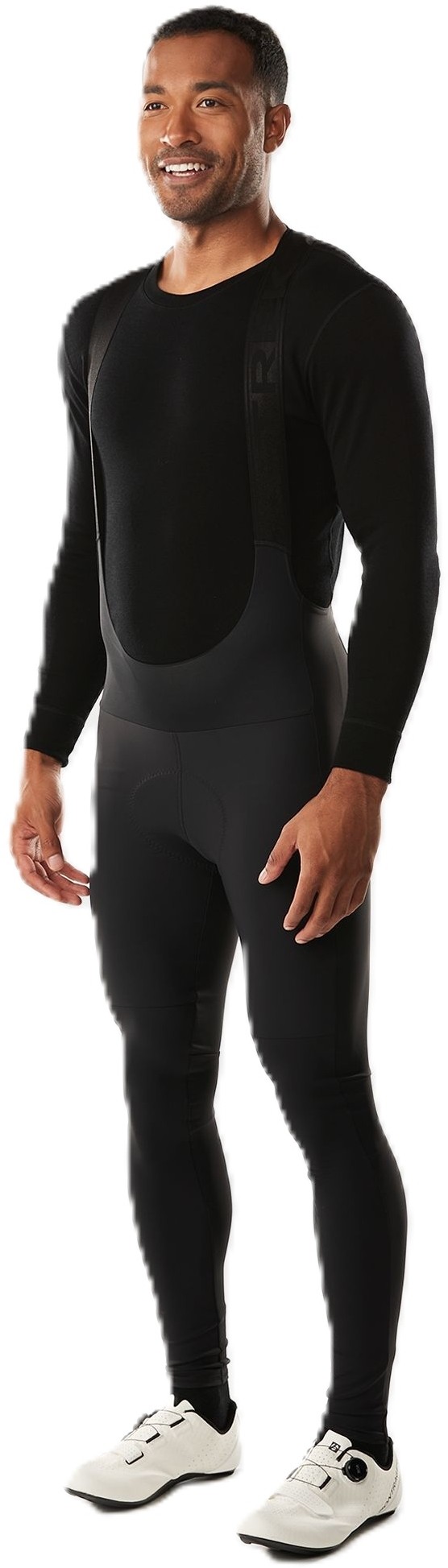 Circuit Thermal Cycling Bib Tights image 2