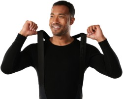 Circuit Thermal Cycling Bib Tights image 3