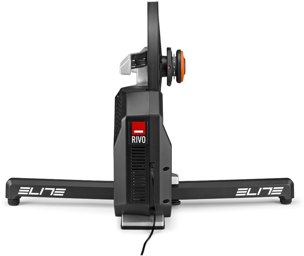 Rivo FE-C Mag Trainer with Wi-Fi, Includes Zwift Cog and Click image 1
