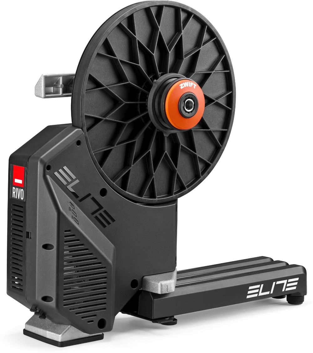 Rivo FE-C Mag Trainer with Wi-Fi, Includes Zwift Cog and Click image 2