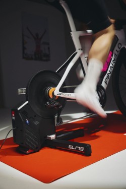Rivo FE-C Mag Trainer with Wi-Fi, Includes Zwift Cog and Click image 4