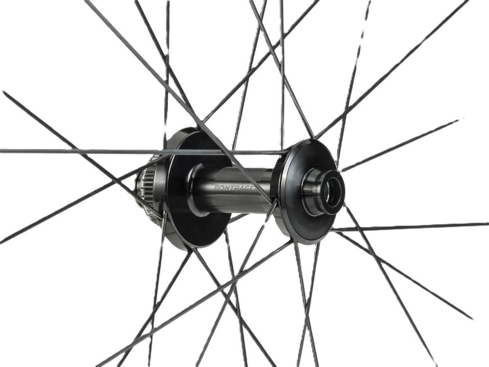 Aeolus RSL 37 TLR Disc 12T Front Road Bike Wheel image 1