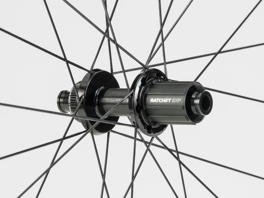 Aeolus RSL 37 TLR Disc Shim11 Rear Road Bike Wheel image 1