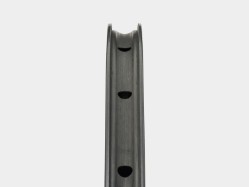 Aeolus RSL 37 TLR Disc Shim11 Rear Road Bike Wheel image 3