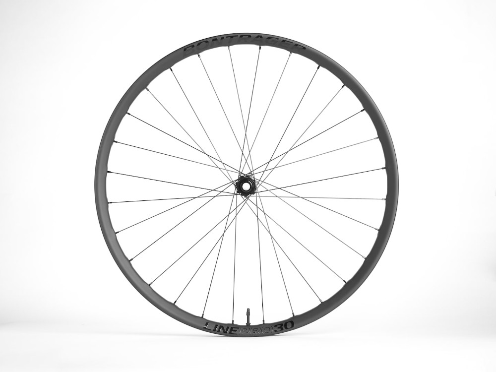 Line Pro 30 TLR 27.5" Disc 148mm Rear MTB Bike Wheel image 0