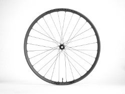 Bontrager Line Pro 30 TLR 29" Disc 148mm Rear MTB Bike Wheel