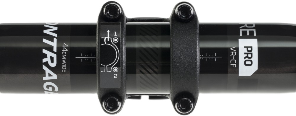 Elite Blendr 31.8mm Road/MTB Mountain Bike Stem image 2