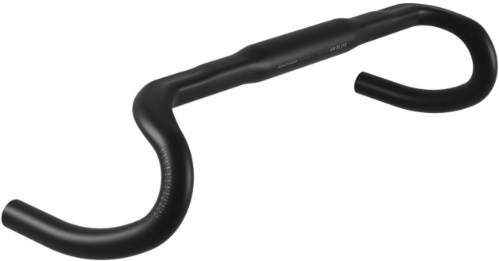 Bontrager GR Elite IsoZone Gravel Bike Handlebars
