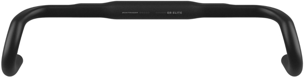 GR Elite IsoZone Gravel Bike Handlebars image 2