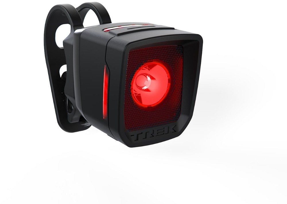 Flare R City USB-C Rechargeable Taillight Rear Bike Light image 0