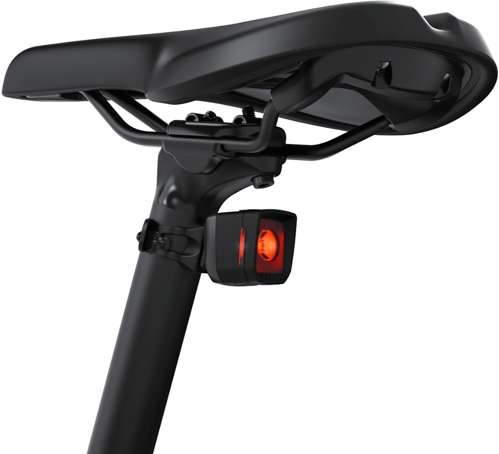 Flare R City USB-C Rechargeable Taillight Rear Bike Light image 2