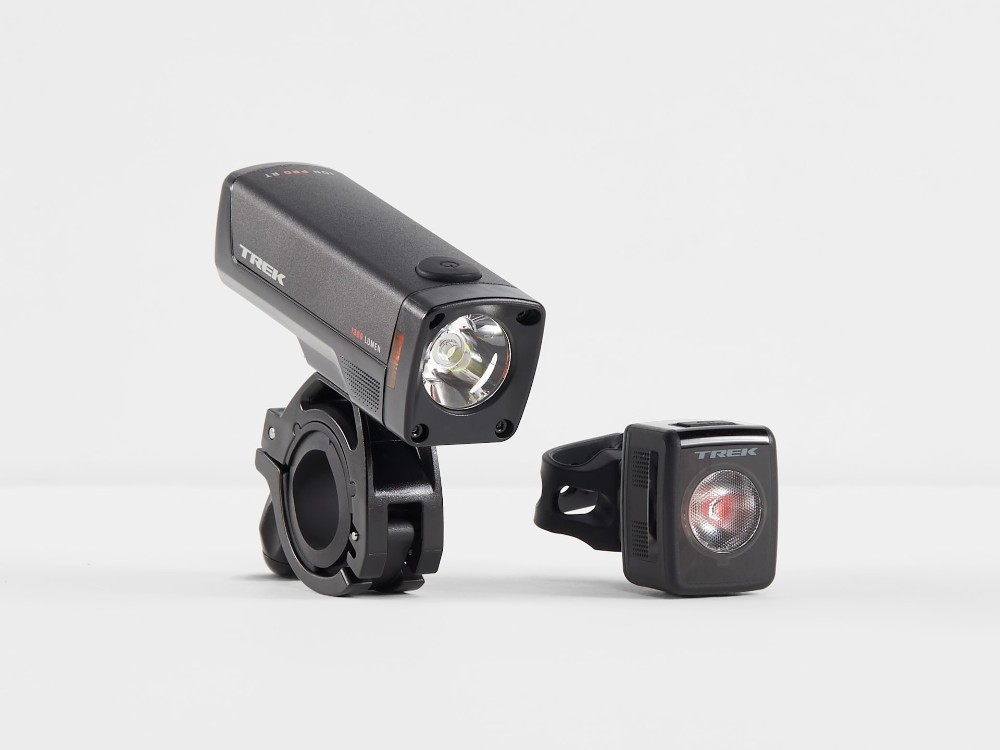 Ion Pro RT/Flare RT Rechargeable Light Set image 0