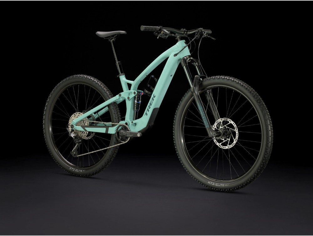 Fuel EXe 5 2025 - Electric Mountain Bike image 1