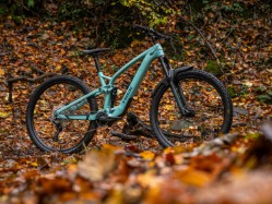 Fuel EXe 5 2025 - Electric Mountain Bike image 9