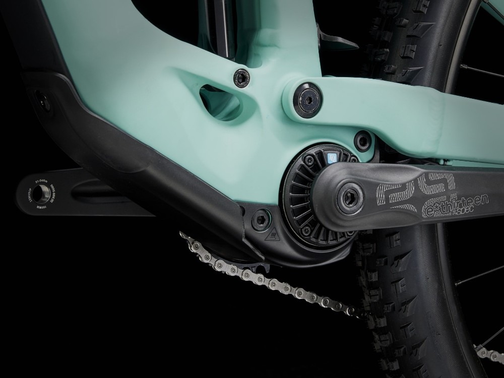 Fuel EXe 5 2025 - Electric Mountain Bike image 2