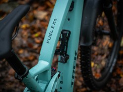 Fuel EXe 5 2025 - Electric Mountain Bike image 10