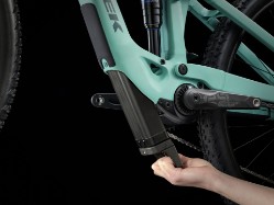 Fuel EXe 5 2025 - Electric Mountain Bike image 6