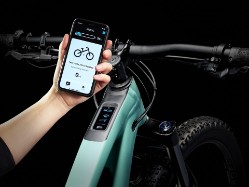 Fuel EXe 5 2025 - Electric Mountain Bike image 7